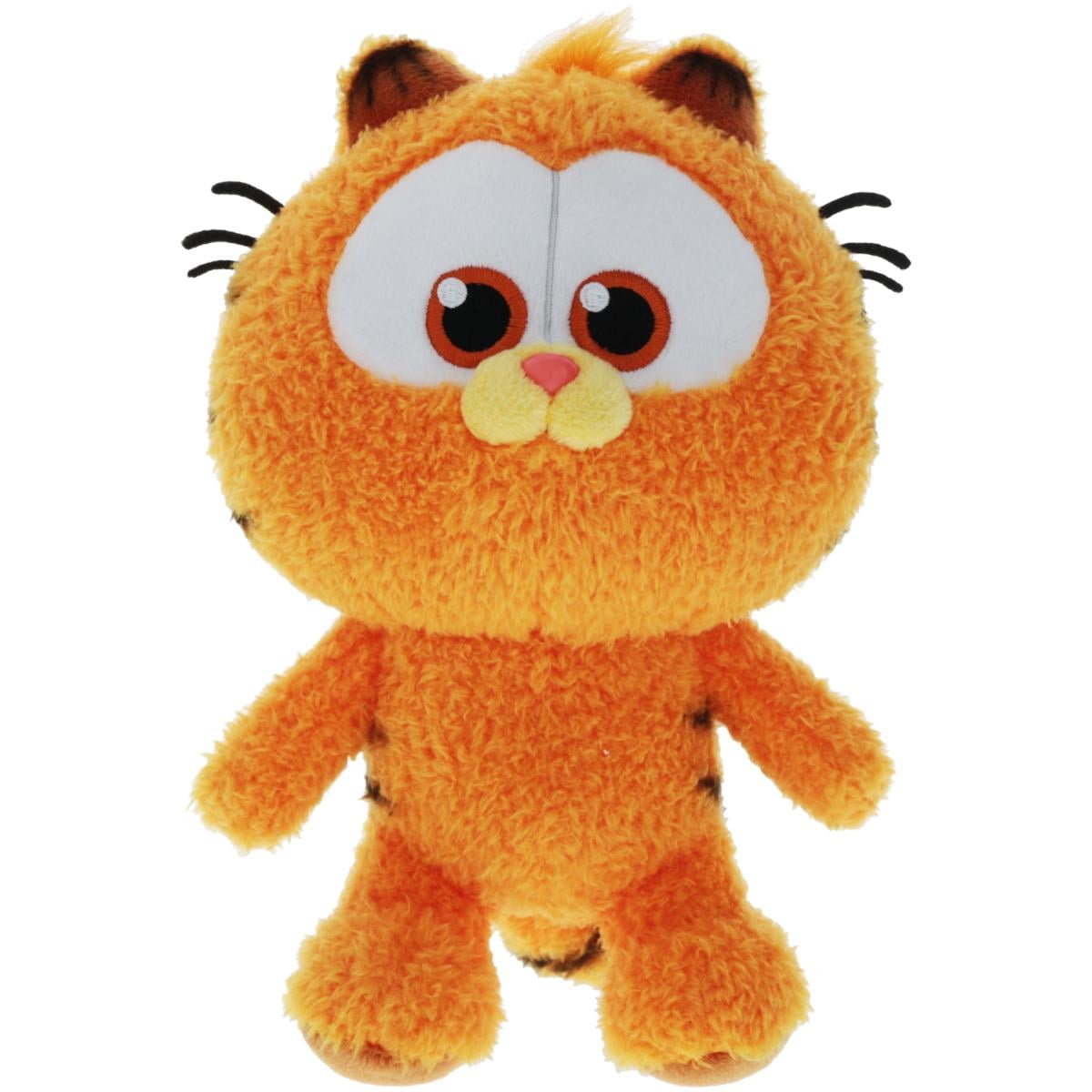 Jucărie Plus Baby Garfield, 25 cm, Goliath