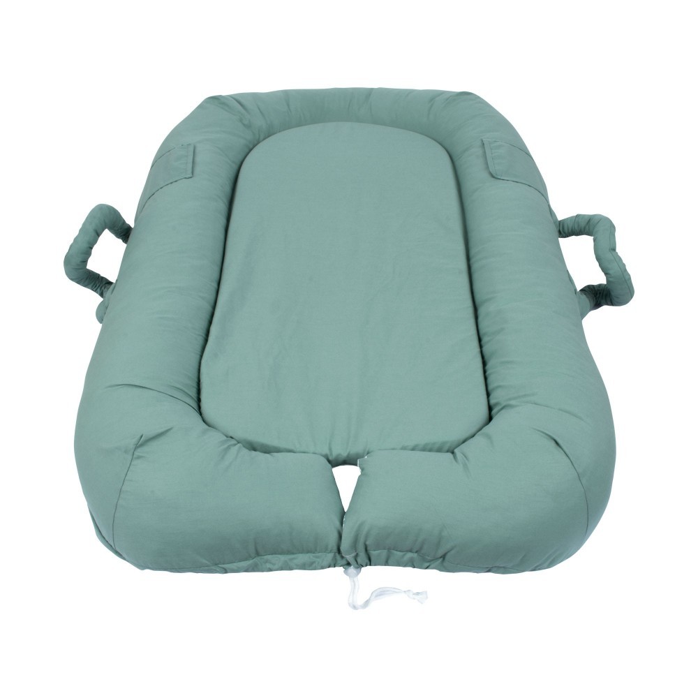 Suport Somn Leaf SeviBebe | Multifuncțional Sigur - imagine 4