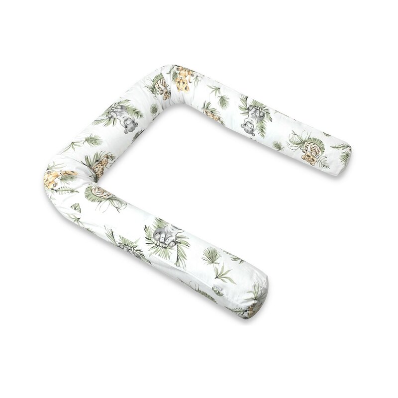 Aparatoare Patut Qmini Safari | Siguranta Premium