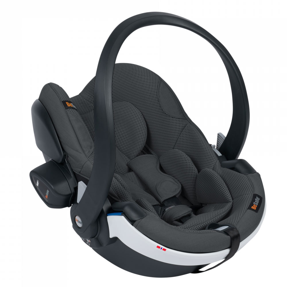 Scoica auto BeSafe iZi Go Modular X2 i-Size