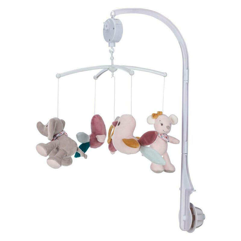 Carusel Muzical Zoe Mouse Free2Play - Somn Linistit