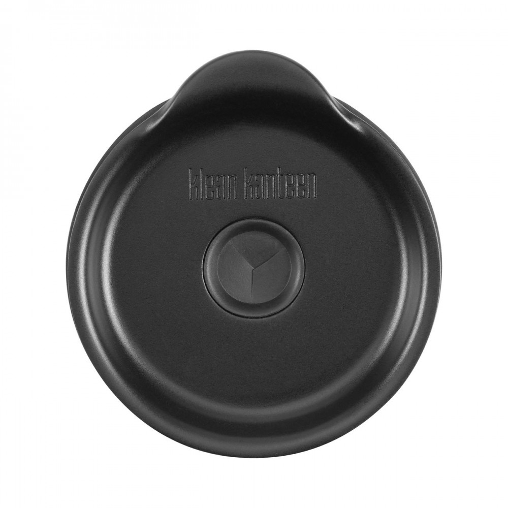 Cana Termos Klean Kanteen 473ml cu Pai - imagine 2