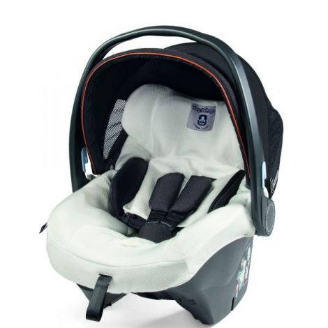 Husa Peg Perego Clima Cover Tencel Primo Viaggio