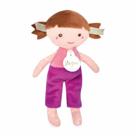 Papusica Le Petit Pop Jolijou - Cadou Perfect - imagine 7