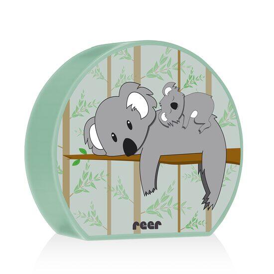 Lampa de veghe LED Reer Koala, Somn Liniștit - imagine 6
