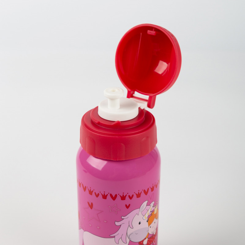Recipient Apă Oțel Inox Pinky Queen Sigikid