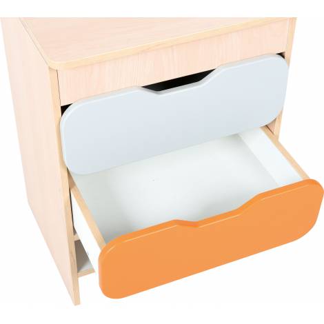 Dulap Bucatarie Quadro Artar Moje Bambino - imagine 2