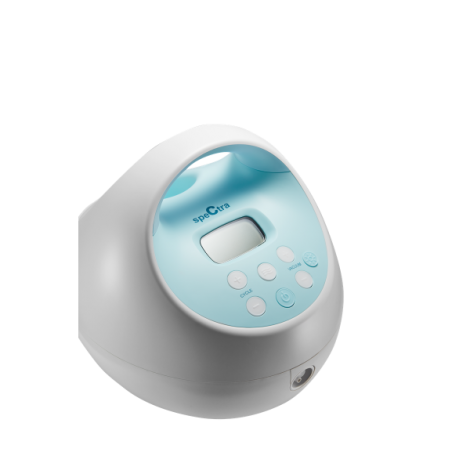 Pompa de sân Spectra S1 Electrică Dublă - imagine 11
