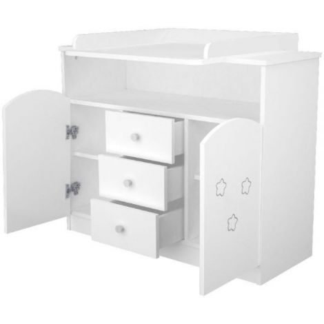 Comoda infasat Hubners Matei Timba, multifuncțională - imagine 4