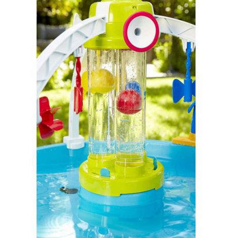 Masuta joaca apa Little Tikes Battle Splash - imagine 7