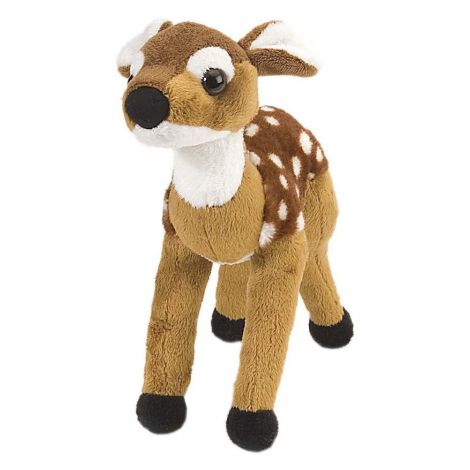 Pui Caprioară Plus Wild Republic 20cm