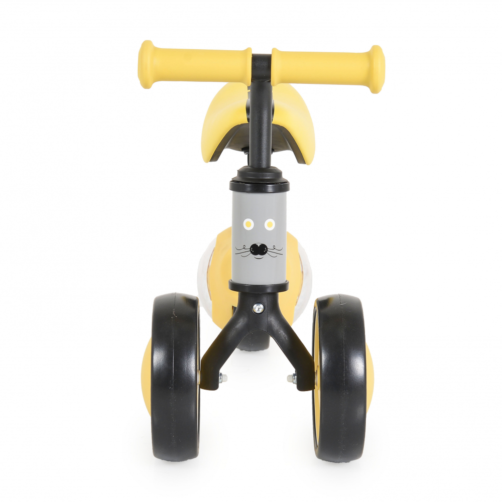 Tricicleta Byox Mini Wee - Siguranță și Fun - imagine 7