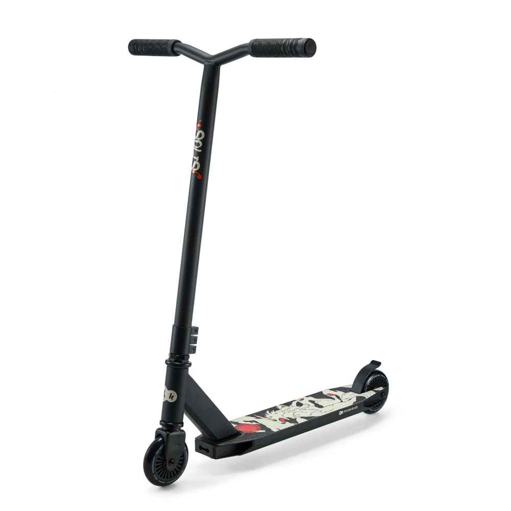 Trotineta Kinderkraft Solis 100kg ABEC-9 - imagine 7
