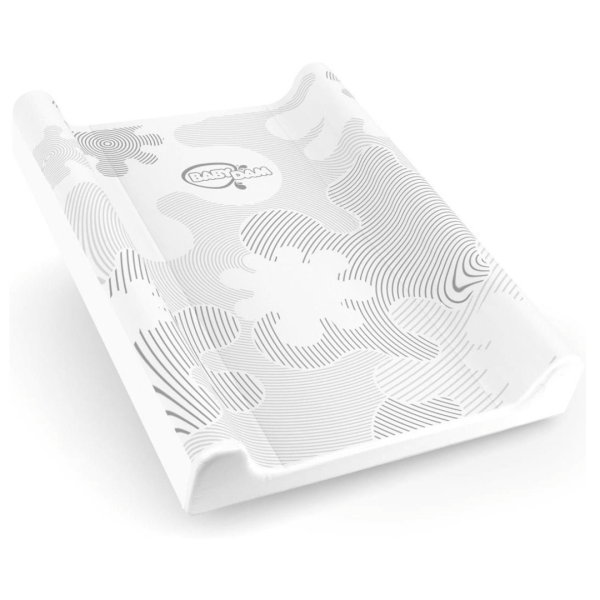 Saltea Schimbat Scutec BabyDam ChangeMat, Confortabilă - imagine 2
