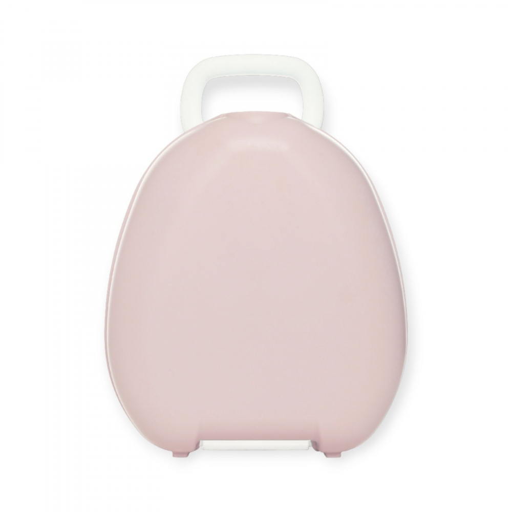 My Carry Potty Roz - Olita Portabila Anti-Scurgeri - imagine 5