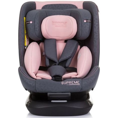 Scaun Auto Chipolino Supreme I-Size 0-12 Ani - imagine 2
