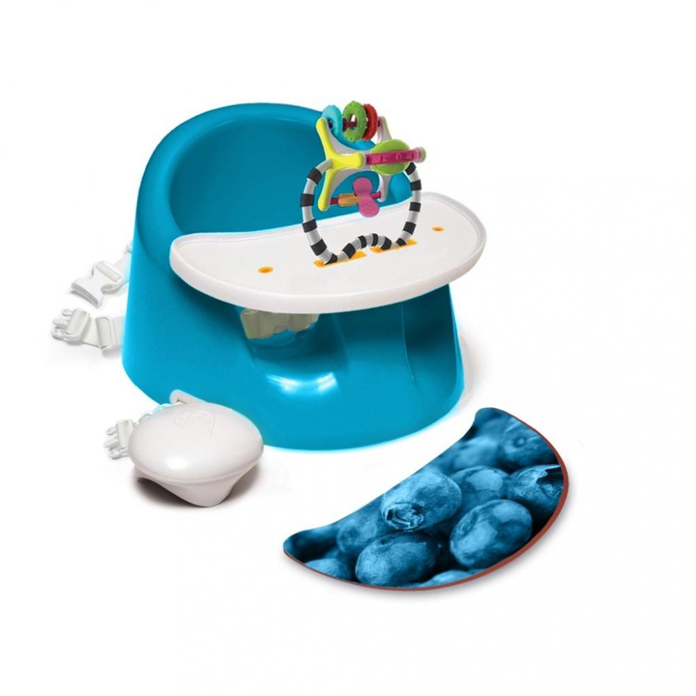 Scaun Masa Prince Lionheart 2in1 Flex Plus - imagine 2