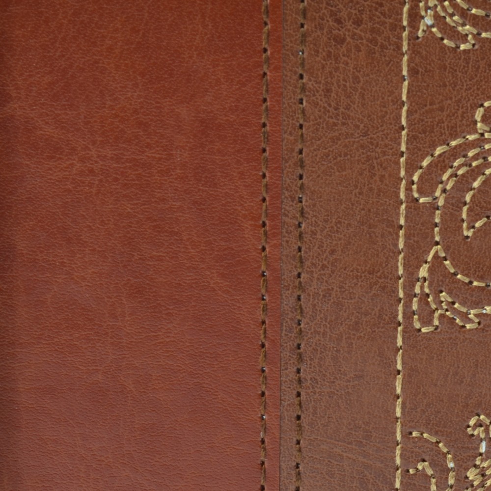 Procart Album Broderie 100 Foto Maro - imagine 3