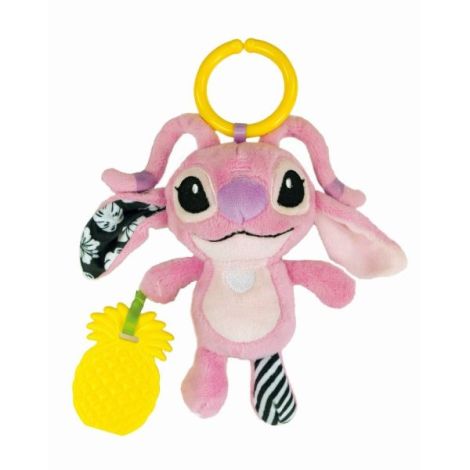 Clementoni Stitch Angel Jucărie Senzorială Bebe - imagine 2