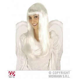 Peruca Inger Widmann | Transformare Angelică