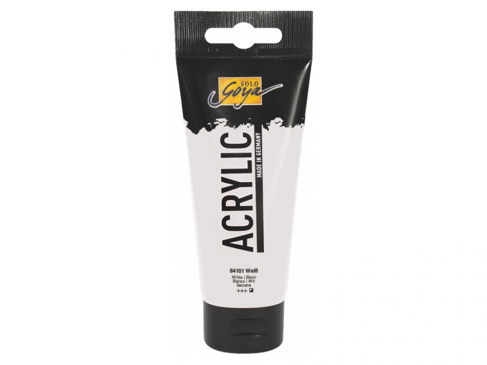 Vopsea Acrilica Solo Goya Kreul, 100 ml