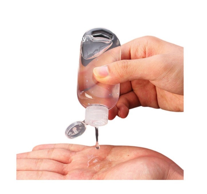 Recipient Portabil Dispenser 30ml - Drool