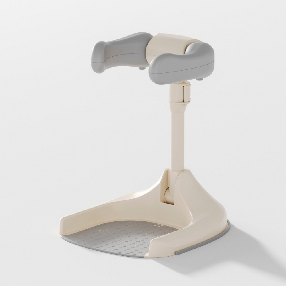 Little Mom Suport Baie Ergonomic Reglabil 44-54cm