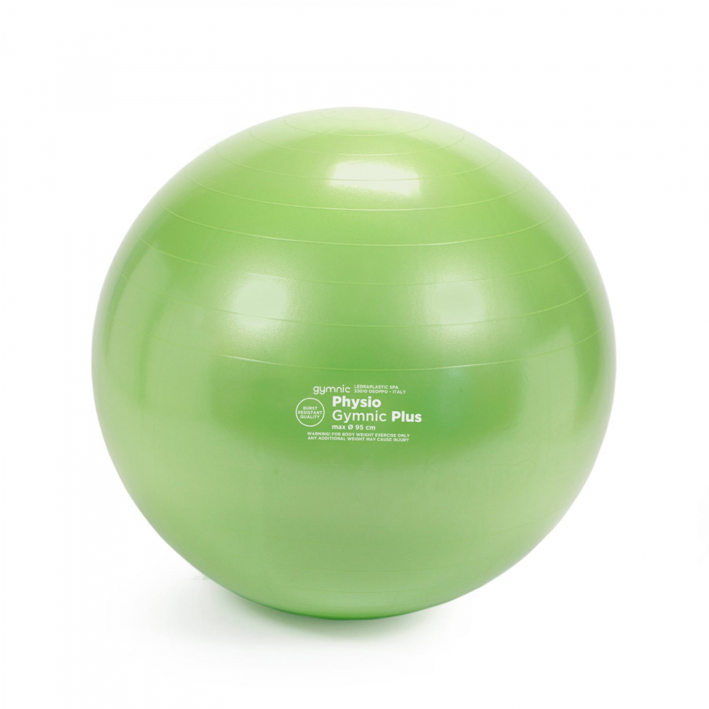 Minge Fizioterapie Gymnic Plus 95cm | Echilibru - imagine 6