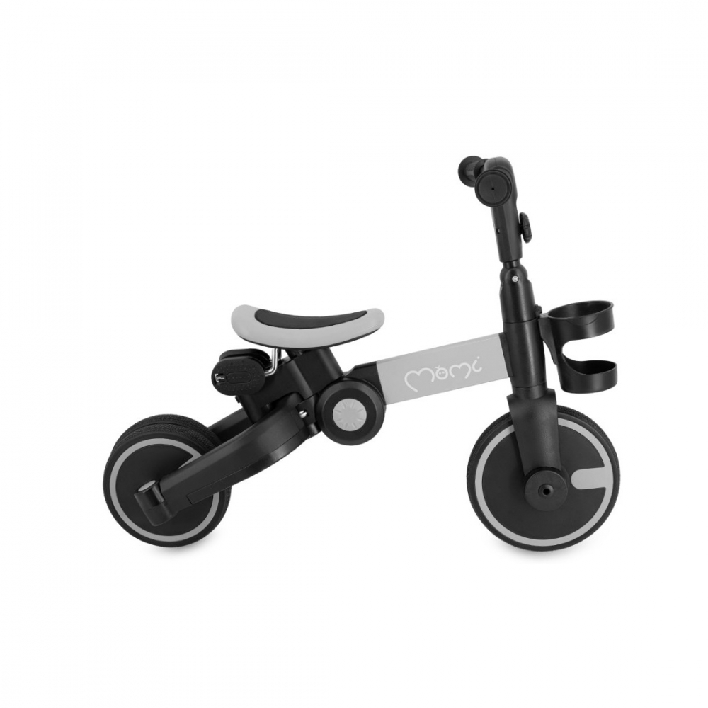 Momi Filo 3in1: Tricicleta Transformabilă pentru Copii - imagine 3