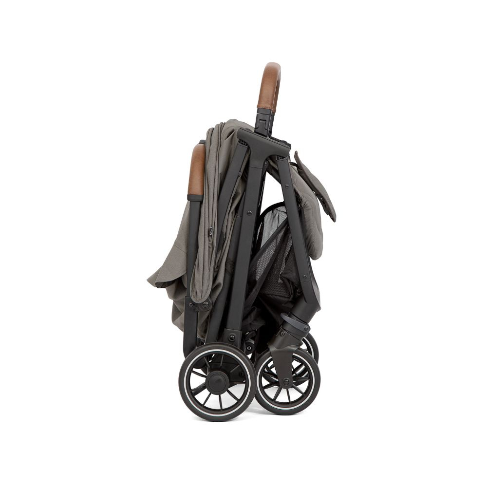 Carucior Joie Pact Pro - Compact și Practic - imagine 7