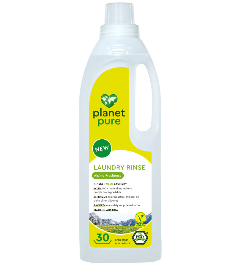 Balsam Rufe Bio Planet Pure 1L | Prospetime Alpine - imagine 2
