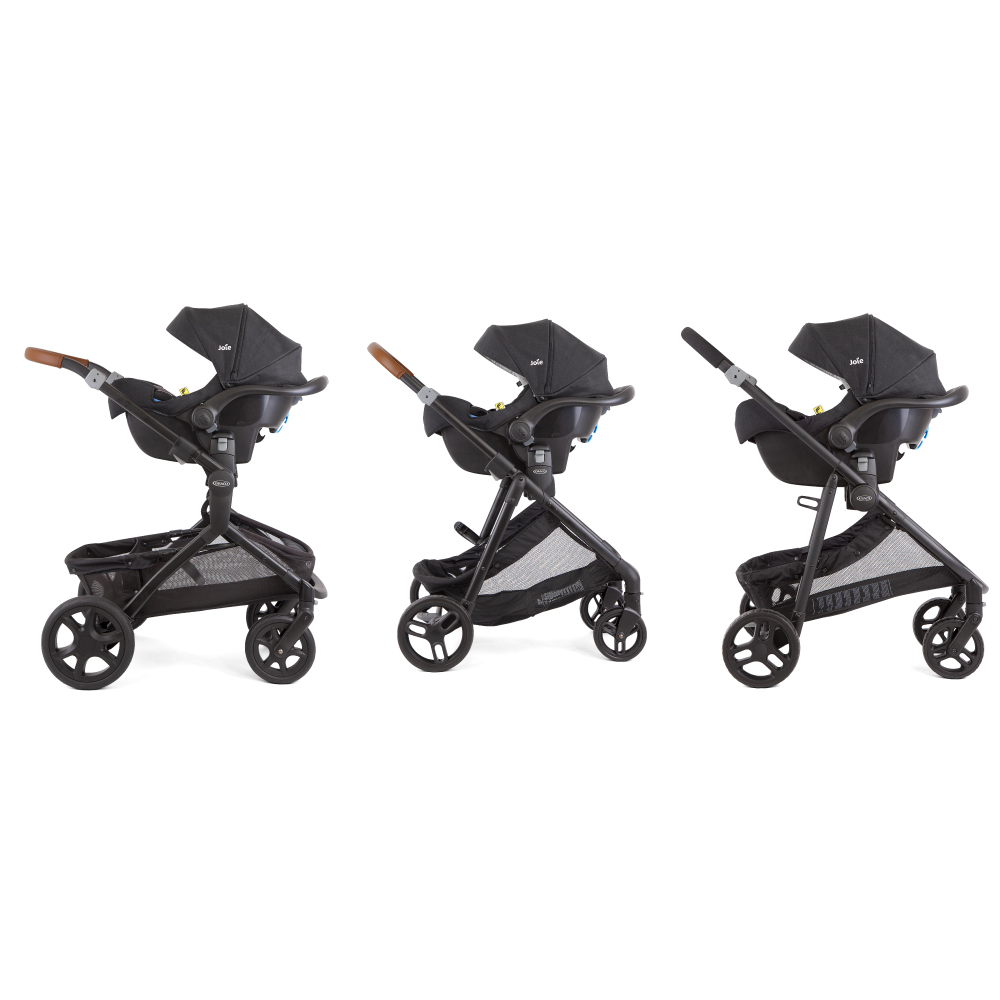 Adaptor Scaun Auto Universal Graco, Versatil