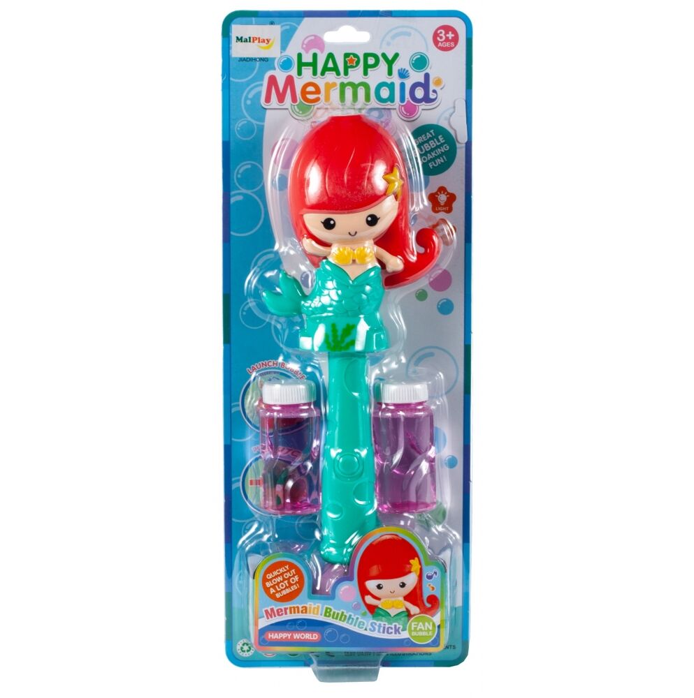 Bagheta Baloane Sirena Malplay - Exterior - imagine 3