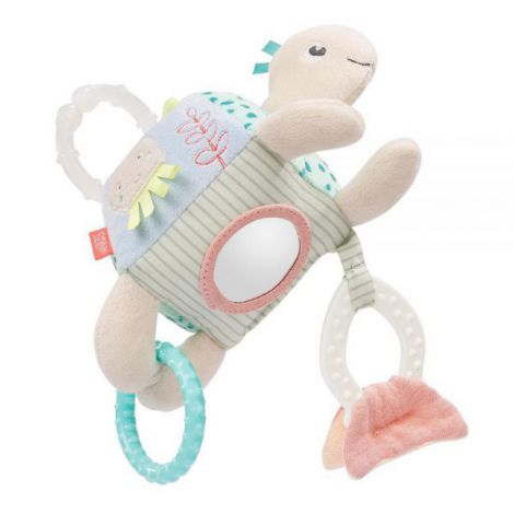 Fehn Jucarie Testoasa Dexteritate Bebelusi - imagine 5