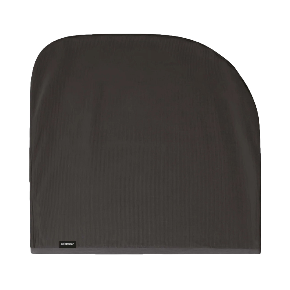 Set 2 Parasolare Auto Ezimoov Socks - Protecție UV - imagine 3