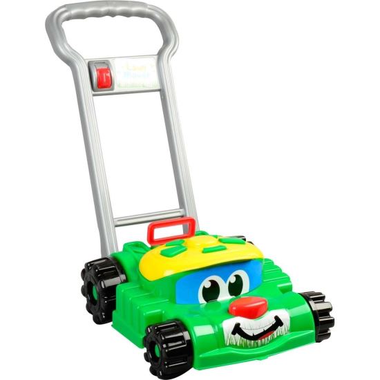 Mașină de tuns iarba Ucar Toys, Jucărie Interactivă - imagine 2