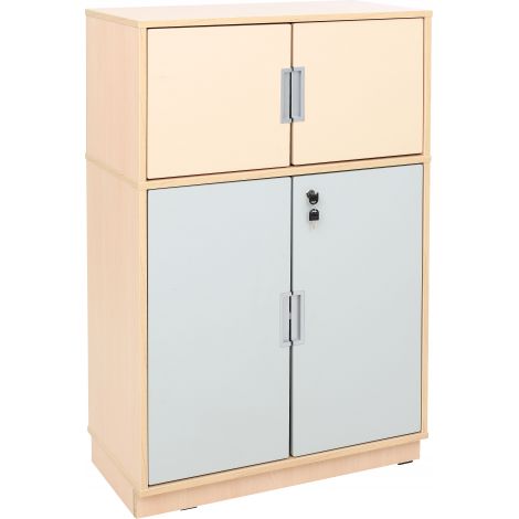 Set mobilier gradinita Quadro 104 Moje Bambino