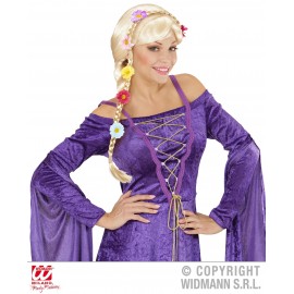 Bentita Rapunzel Carnaval Widmann
