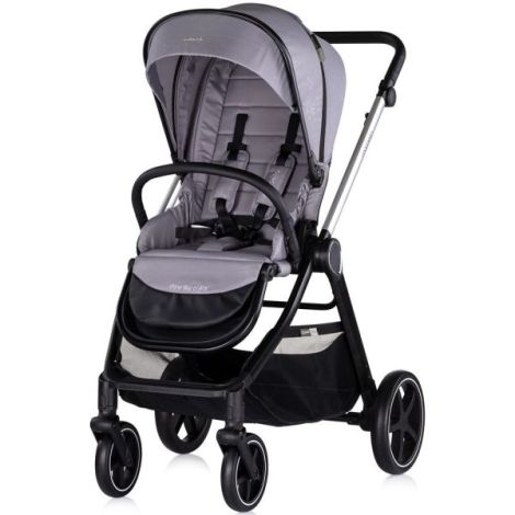 Chipolino Marbella 3 in 1 Cloud Grey - imagine 4