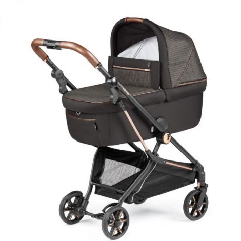 Carucior 3in1 Peg Perego Vivace 500 - imagine 3
