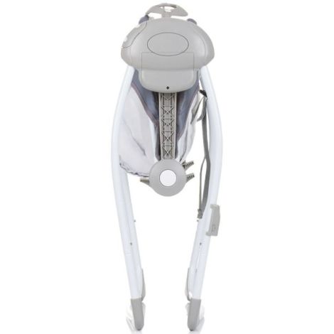 Leagan Electric Chipolino Moonlight - Relaxare Bebe - imagine 4