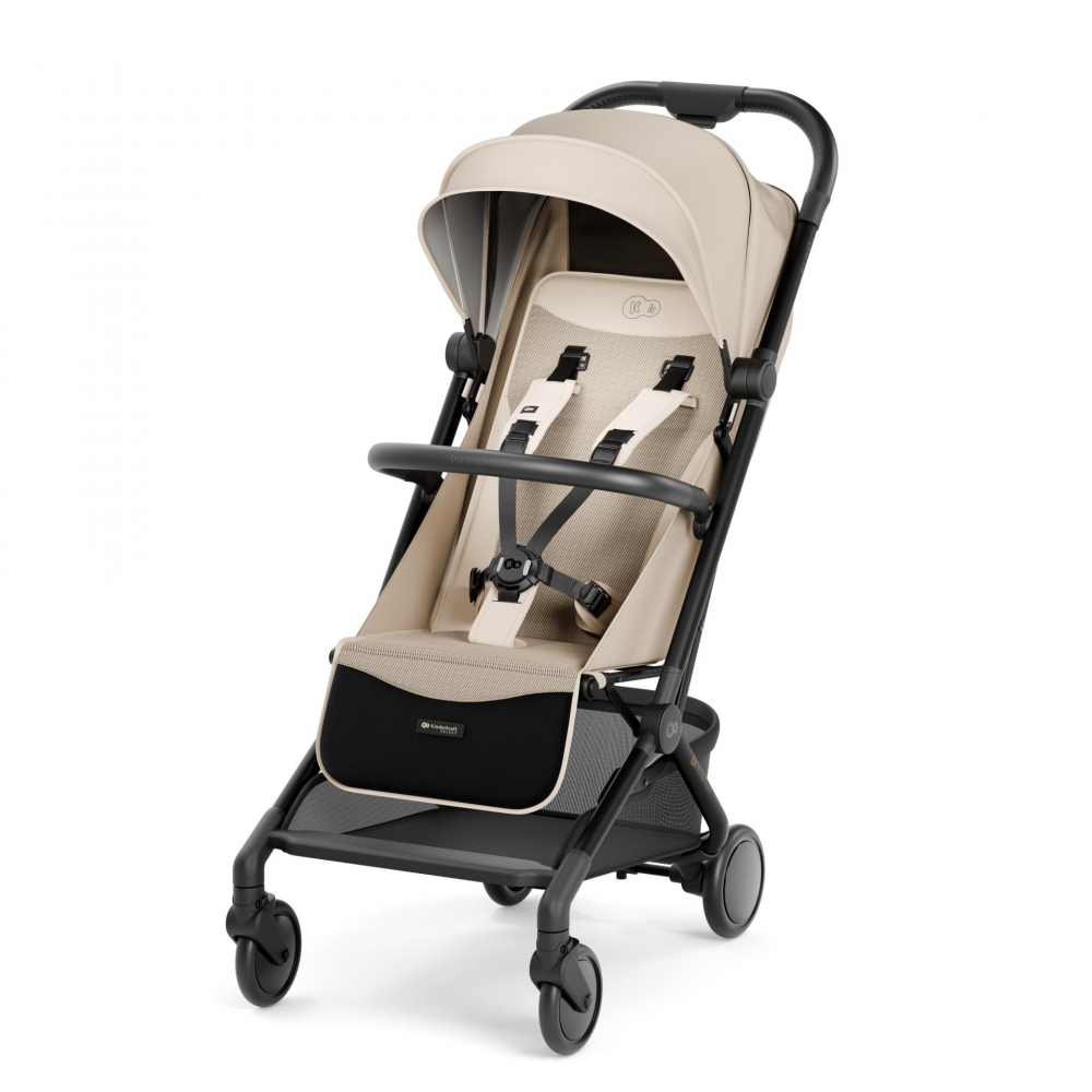 Carucior Sport KinderKraft Pilot 2 Pliere Compacta - imagine 4
