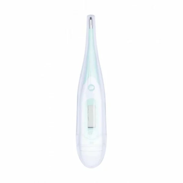 Termometru Rectal Flexibil Bebe Confort, Rezultat în 8 secunde