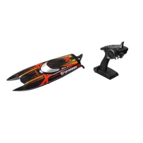 Revell X-TREME Catamaran RC - 30 km/h
