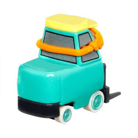 Set Masinute Metalice Cars 3 Mattel | Jucarii Colectie - imagine 4