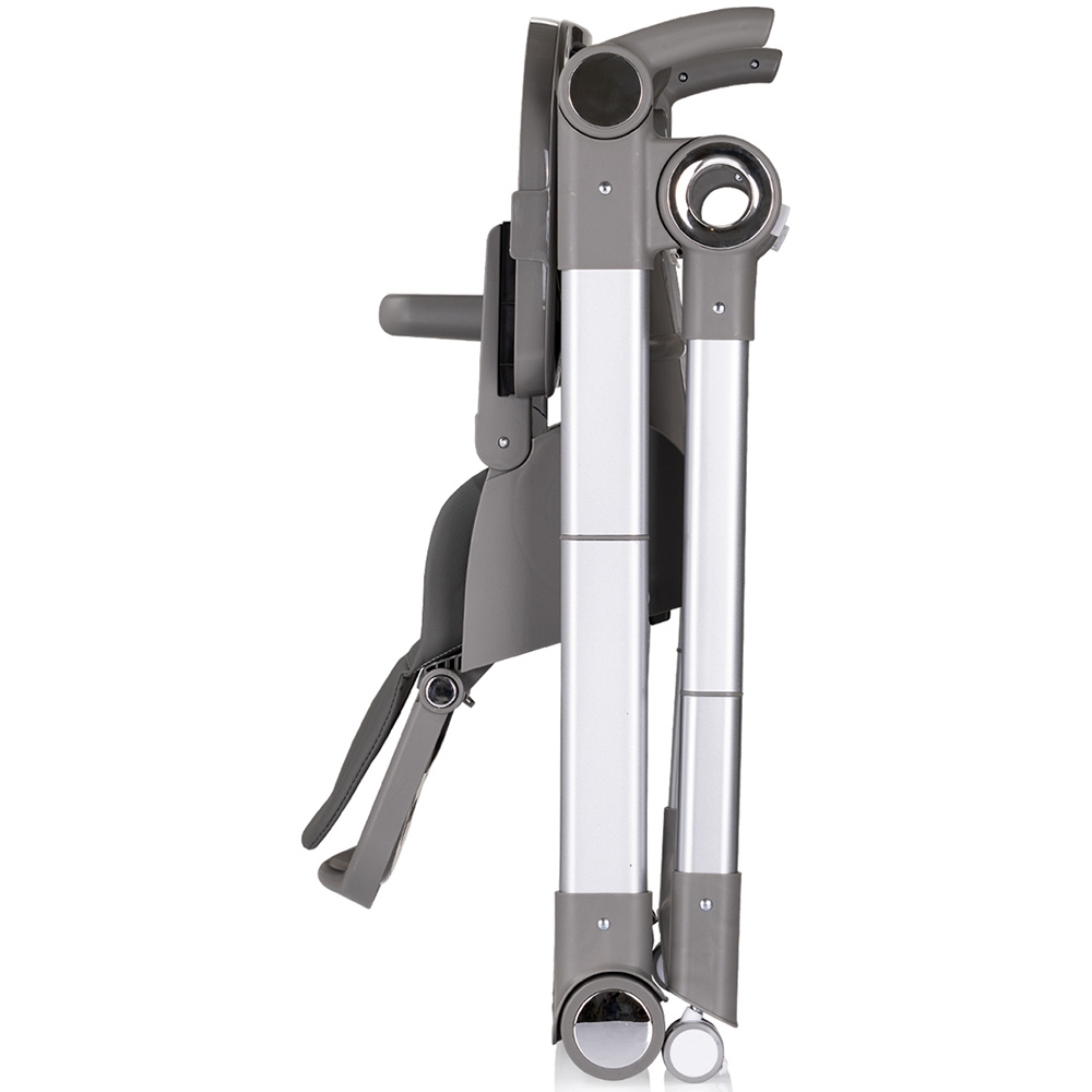 Scaun Masa Chipolino 2in1 cu Leagăn Inclus - imagine 7
