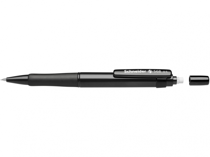 Creion Mecanic Schneider 568 0.5 mm cu Ergonomie