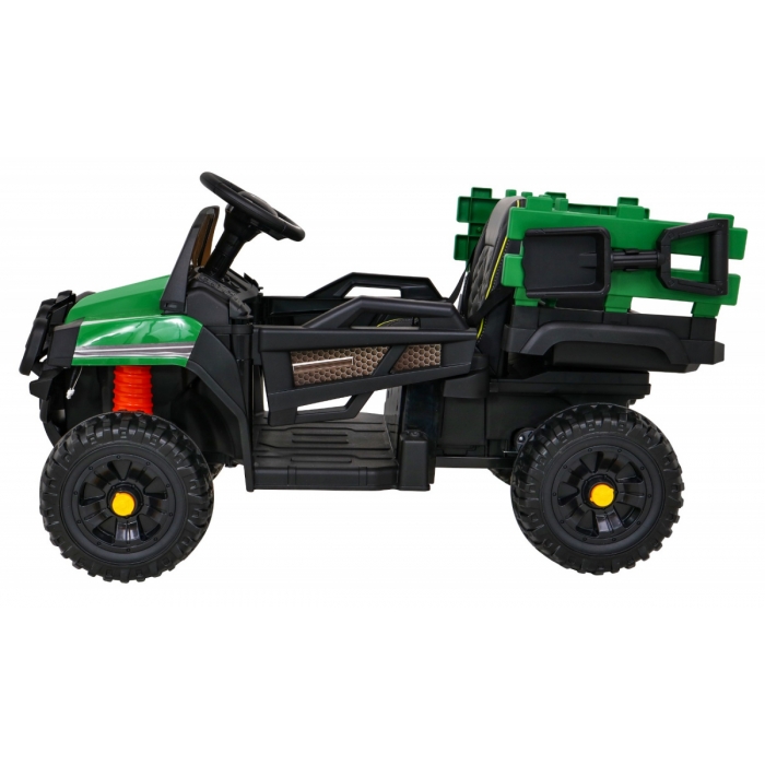 Ramiz Farmer Pick-Up 70W cu Telecomanda
