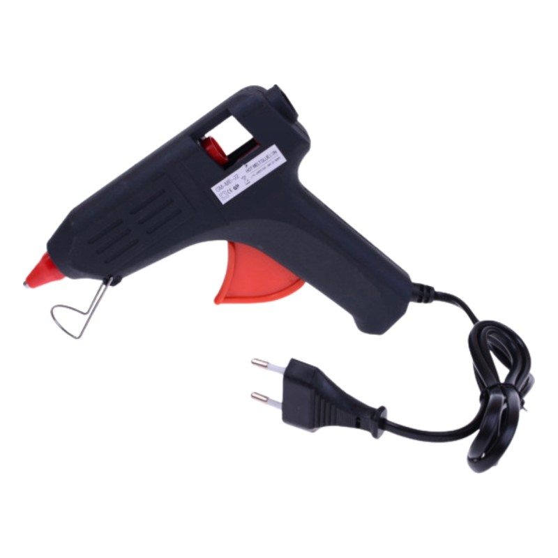 Pistol Lipire Silicon Colorart 60W | Preincalzire