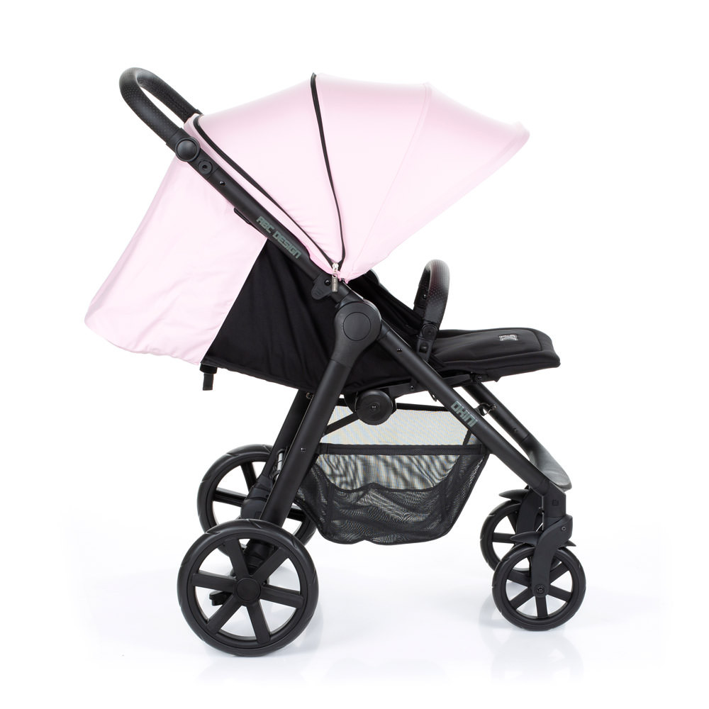 Carucior Sport Okini Rose ABC Design 2019 - imagine 4